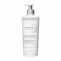 PIGMENTBIO FOAMING CREAM FP500ML